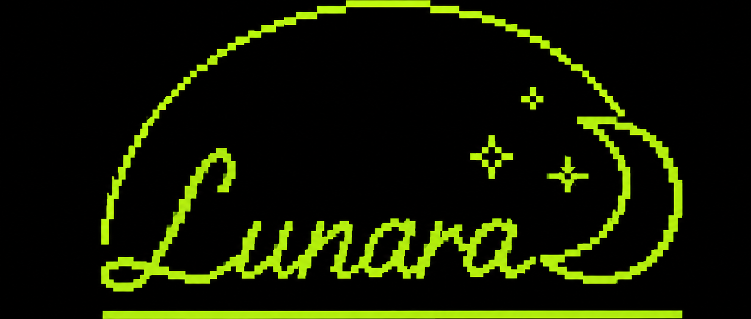 Lunara logo